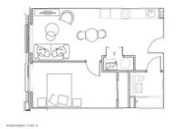 Floorplan Photo