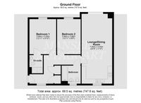 Floorplan Photo