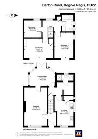 Floorplan Photo