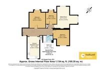 Floorplan Photo