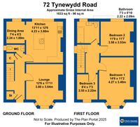 Floorplan Photo