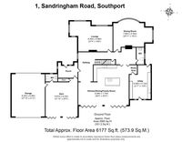 Floorplan Photo