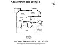 Floorplan Photo