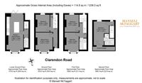 Floorplan Photo