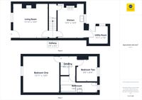 Floorplan Photo