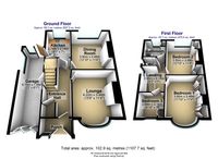 Floorplan Photo