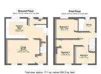 Floorplan Photo