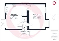 Floorplan Photo