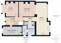 Floorplan Photo