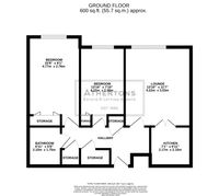 Floorplan Photo