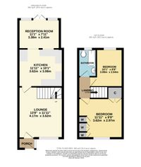 Floorplan Photo