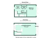 Floorplan Photo
