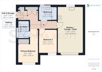 Floorplan Photo