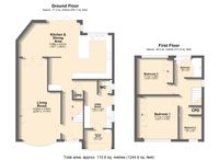 Floorplan Photo