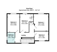 Floorplan Photo