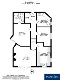 Floorplan Photo