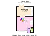 Floorplan Photo