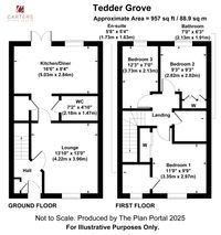 Floorplan Photo