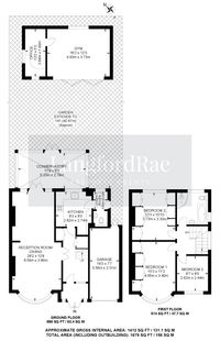 Floorplan Photo
