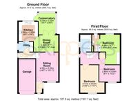 Floorplan Photo