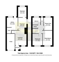 Floorplan Photo