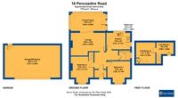 Floorplan Photo