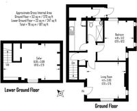 Floorplan Photo
