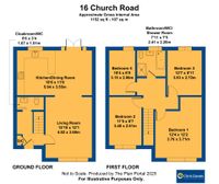 Floorplan Photo