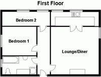 Floorplan Photo