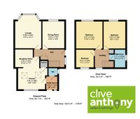 Floorplan Photo