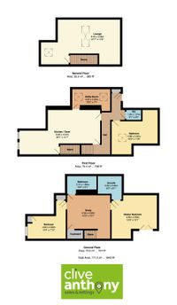 Floorplan Photo
