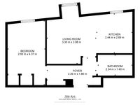 Floorplan Photo