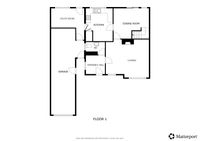 Floorplan Photo
