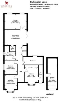 Floorplan Photo