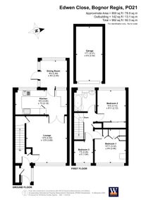 Floorplan Photo