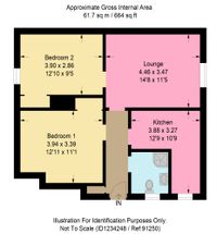 Floorplan Photo