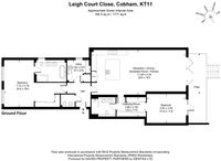 Floorplan Photo