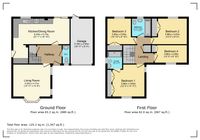 Floorplan Photo