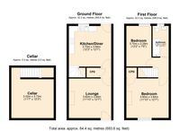 Floorplan Photo