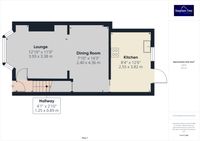 Floorplan Photo