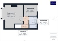 Floorplan Photo