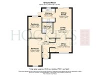 Floorplan Photo