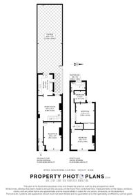Floorplan Photo