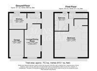 Floorplan Photo