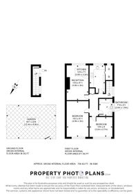 Floorplan Photo