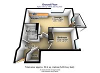 Floorplan Photo