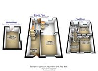 Floorplan Photo