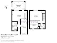 Floorplan Photo