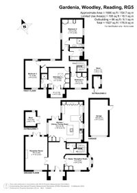 Floorplan Photo