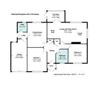 Floorplan Photo